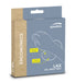 EAN 4027301341553 - SPEEDLINK SL-620800-BK descansa muñecas Gel, Caucho, Terciopelo Negro imagen 3