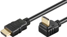 EAN 4040849612763 - Goobay 61276 cable HDMI 5 m HDMI tipo A (Estándar) imagen 1