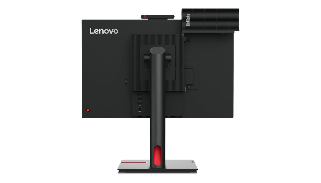 EAN 198155928734 - Lenovo ThinkCentre TIO-24 Gen5 pantalla para PC 60,5 cm (23.8") 1920 x 1080 Pixeles Full HD LED Negro imagen 20