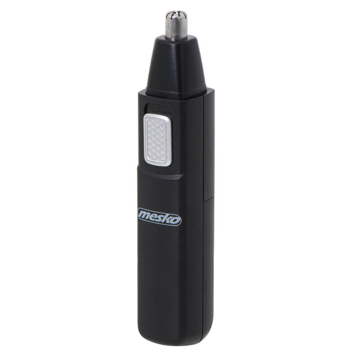 EAN 5902934838474 - Mesko Home MS 2929 depiladora de precisión Negro imagen 2