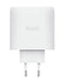 EAN 8713439255249 - Trust Maxo 65W Portátil, Smartphone, Tableta Blanco Corriente alterna Carga rápida Interior imagen 4