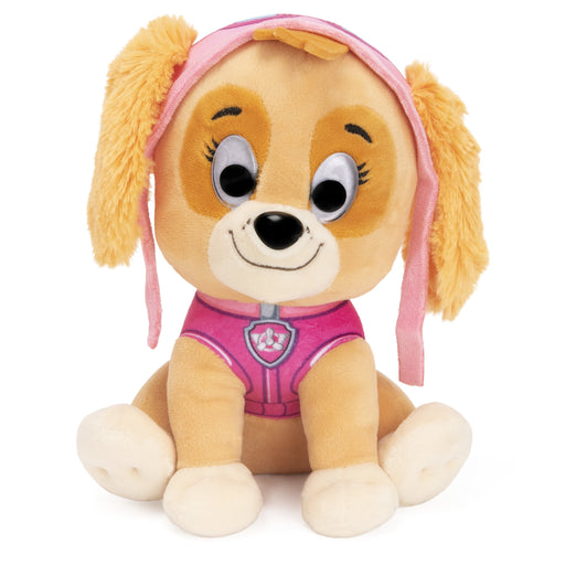EAN 778988483206 - PAW Patrol 6058446 juguete de peluche imagen 1