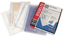 EAN 8411772062080 - Esselte 46101 protector de hojas Folio Cloruro de polivinilo (PVC) 100 pieza(s) imagen 1