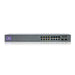 EAN 0845882005527 - Alta Labs S16-POE switch Gestionado Gigabit Ethernet (10/100/1000) Energía sobre Ethernet (PoE) 1U Gris imagen 3