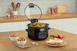 EAN 5011773064439 - Crock-Pot CSC052X olla de cocción lenta 4,7 L Negro, Plata imagen 5