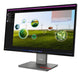 EAN 0198156226693 - Lenovo ThinkVision P27Q-40 pantalla para PC 68,6 cm (27") 2560 x 1440 Pixeles Quad HD LED Negro imagen 3