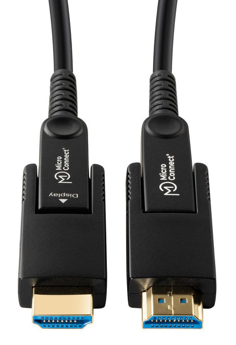 Premium Optic Fiber Hdmi Type  D - Hdmi Type D Cable With
