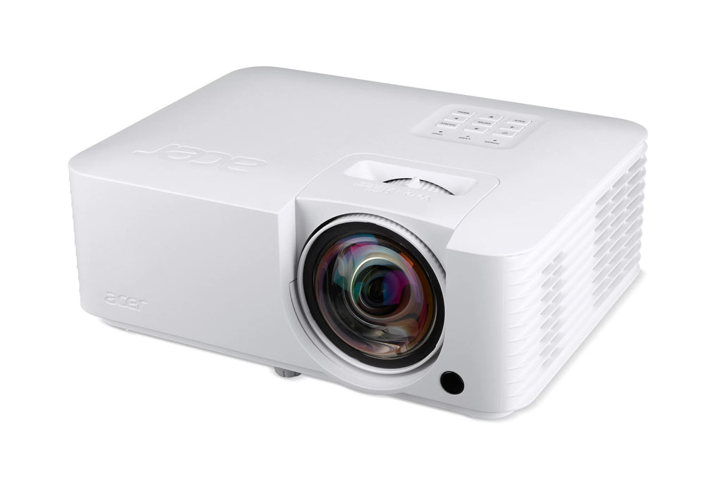 EAN 4711474618948 - Acer Vero SL2520n Proyector de corto alcance 4000 lúmenes ANSI DLP 1080p (1920x1080) 3D Blanco imagen 5