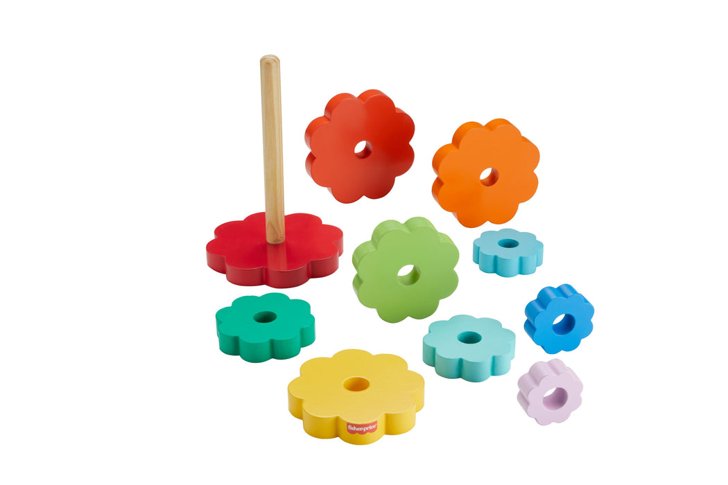 EAN 0194735238422 - Fisher-Price HXT77 juego educativo imagen 6