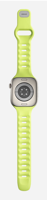 Nomad Tempo Band 42mm Lime