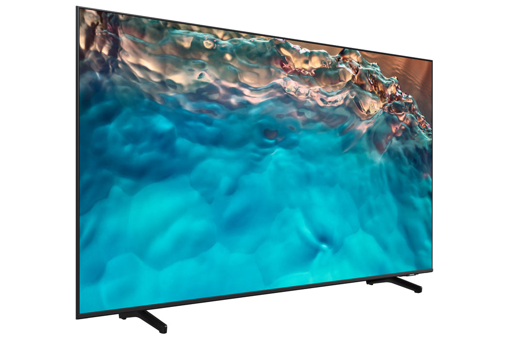 EAN 8806094901245 - Samsung HBU8000 109,2 cm (43") 4K Ultra HD Smart TV Negro 20 W imagen 2