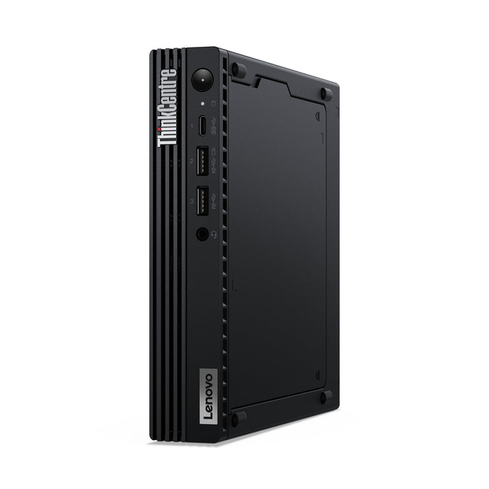 Pc Lenovo Thinkcentre M70q I3-12100t 8 Gb 256 Gb Intel Uhd Graphics 730 W11pro