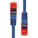 EAN 5714590021745 - ProXtend 6UTP-003BL cable de red Azul Cat6 U/UTP (UTP) imagen 2