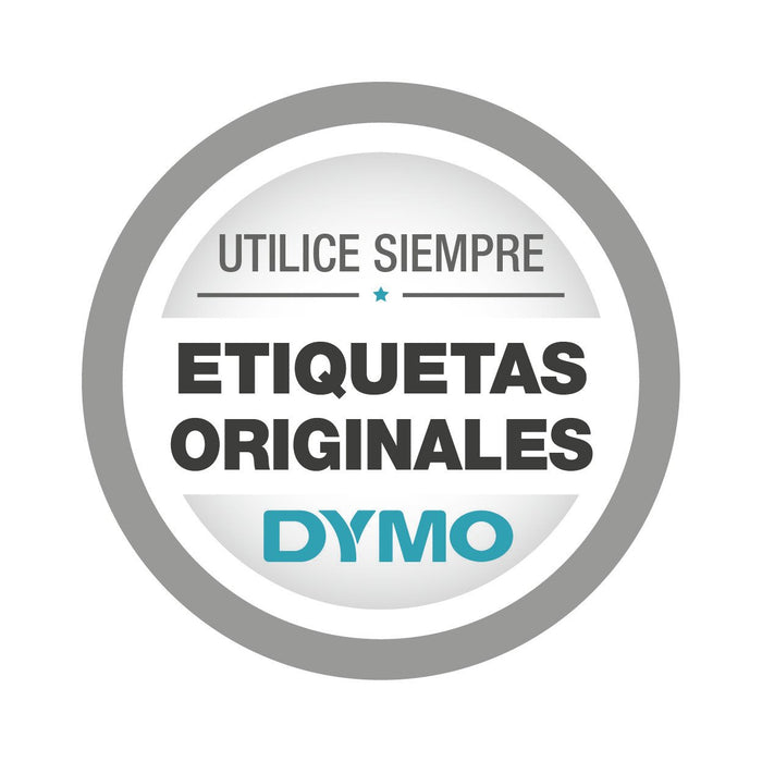 EAN 3501170946459 - DYMO LabelManager 500TS™ QWZ impresora de etiquetas Transferencia térmica 300 x 300 DPI 20 mm/s D1 QWERTZ imagen 15