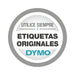 EAN 3501170946459 - DYMO LabelManager 500TS™ QWZ impresora de etiquetas Transferencia térmica 300 x 300 DPI 20 mm/s D1 QWERTZ imagen 15