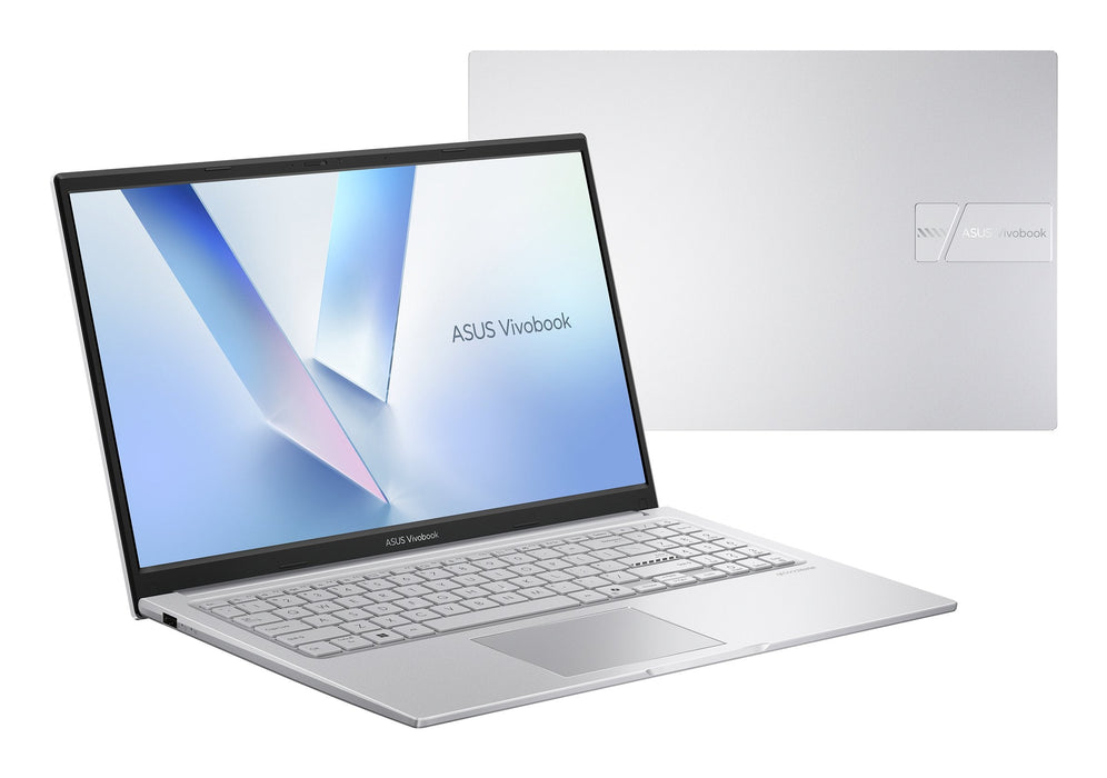 Portátil Asus Vivobook 15 X1504ma Bq058 Core 5 320 16gb Ssd 512gb 15.6 " Fhd Freedos
