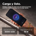 EAN 0840023292569 - Motorola moto G35 5G 17,1 cm (6.72") SIM doble Android 14 USB Tipo C 8 GB 128 GB 5000 mAh Negro imagen 9