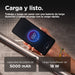 EAN 0840023269271 - Motorola moto g35 5G 17,1 cm (6.72") SIM doble Android 14 USB Tipo C 4 GB 128 GB 5000 mAh Negro imagen 9