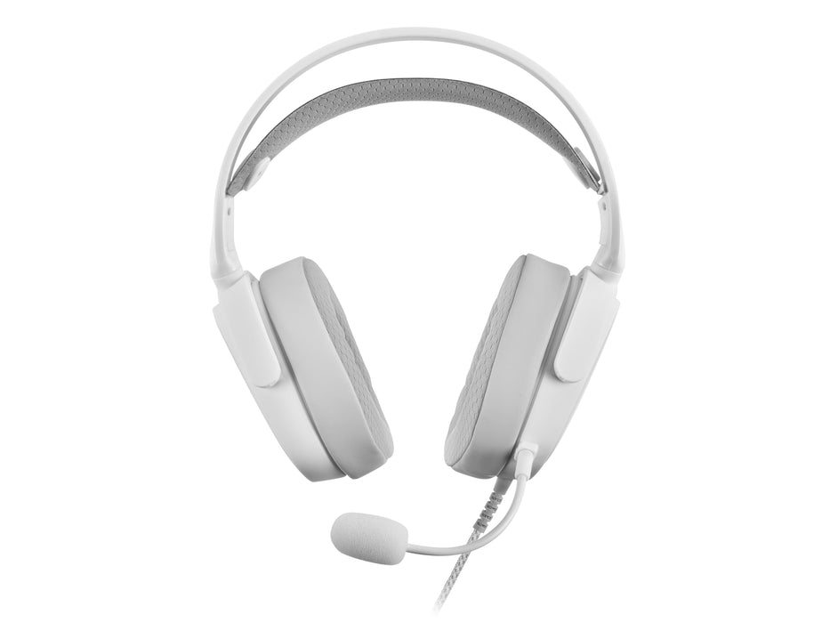 EAN 4710562755527 - Mars Gaming MHAXW auricular y casco Alámbrico Diadema Llamadas/Música imagen 5