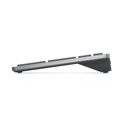 EAN 5397184356753 - DELL KM7120W teclado Ratón incluido Oficina RF Wireless + Bluetooth Gris, Titanio imagen 2