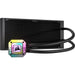 EAN 0840006683483 - Corsair CW-9060069-WW sistema de refrigeración para ordenador Procesador Sistema de refrigeración líquida imagen 6
