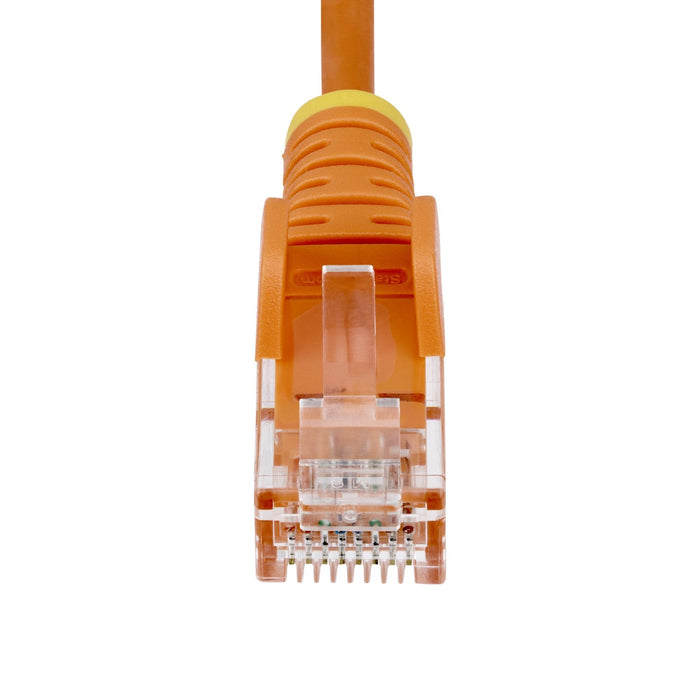 Cable Ethernet Cat6 Delgado Cabl
