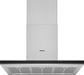 EAN 4242003832127 - Siemens iQ500 LF98BIP50 campana Isla Acero inoxidable 810 m³/h imagen 1