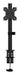 EAN 8435739901397 - AISENS DT32TSR-275 soporte para monitor 81,3 cm (32") Escritorio imagen 2