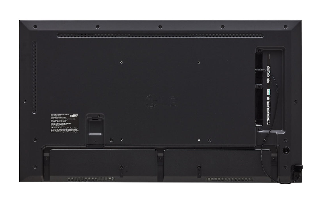 EAN 8806096251911 - LG 55UH5N-M pantalla de señalización Pantalla plana para señalización digital 139,7 cm (55") LCD Wifi 500 imagen 8