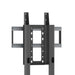 EAN 7331394933791 - SMS Smart Media Solutions 130-001-2 soporte para pantalla de señalización 190,5 cm (75") Gris imagen 3