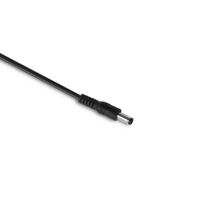 EAN 5901878507736 - Qoltec 50773 adaptador e inversor de corriente Interior 15 W Negro imagen 3