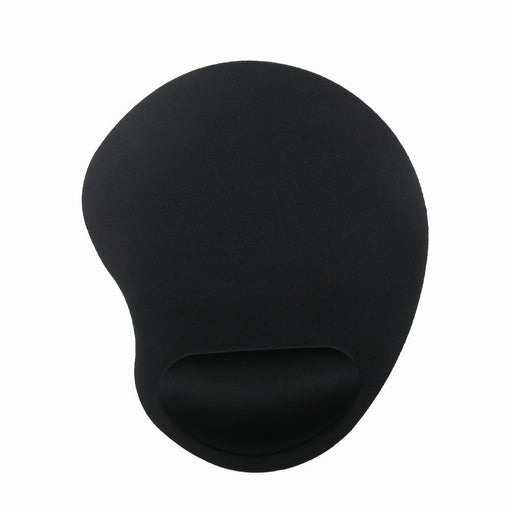 EAN 8716309114851 - Gembird MP-ERGO-01 alfombrilla para ratón Negro imagen 1