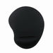 EAN 8716309114851 - Gembird MP-ERGO-01 alfombrilla para ratón Negro imagen 1