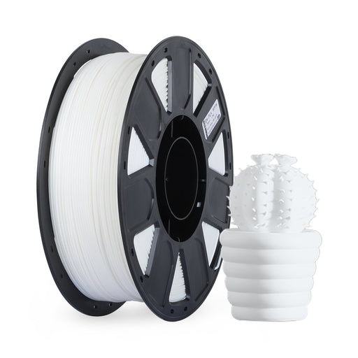 EAN 6971636404330 - Creality 3301010121 material de impresión 3d Ácido poliláctico (PLA) Blanco 1 kg imagen 1