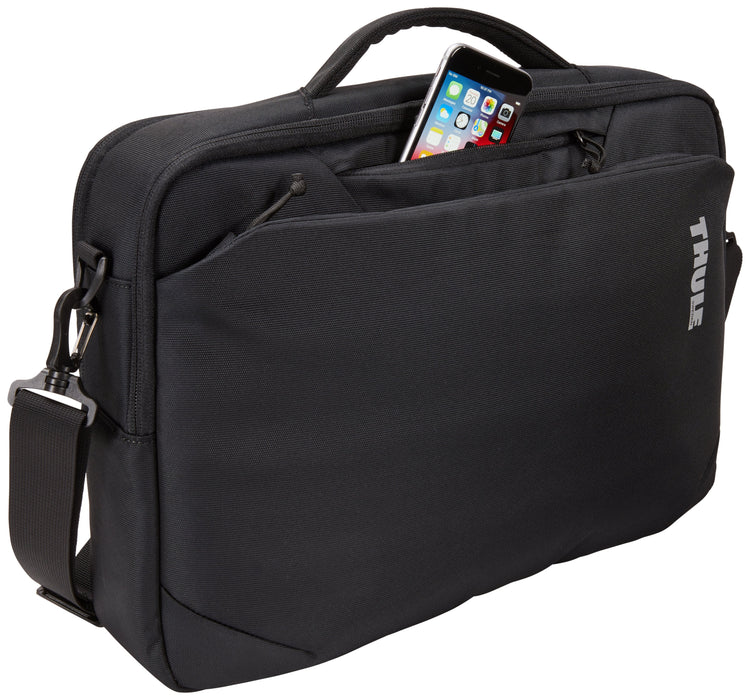 Thule Subterra Tssb-316b Black Maletines Para Portátil 39,6 Cm (15.6") Maletín Negro