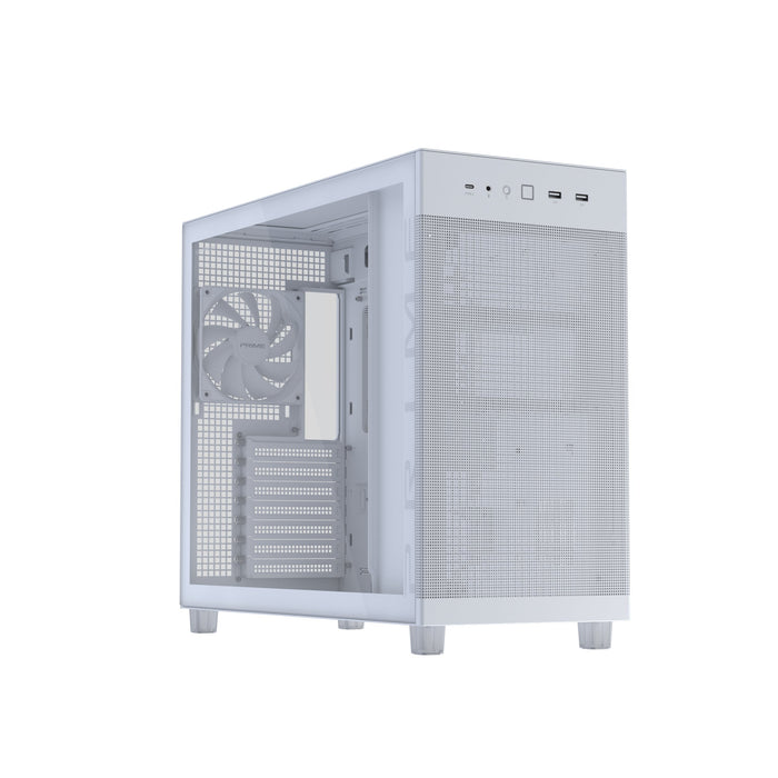 EAN 4711636165167 - ASUS PRIME AP303 TG White Blanco imagen 1