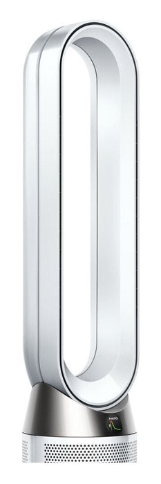 Purifier Cool Pc1 Srebrny