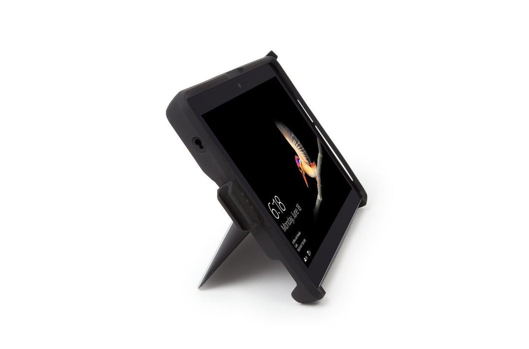 EAN 5028252593014 - Kensington K97454EU funda para tablet 25,6 cm (10.1") Negro, Plata imagen 3