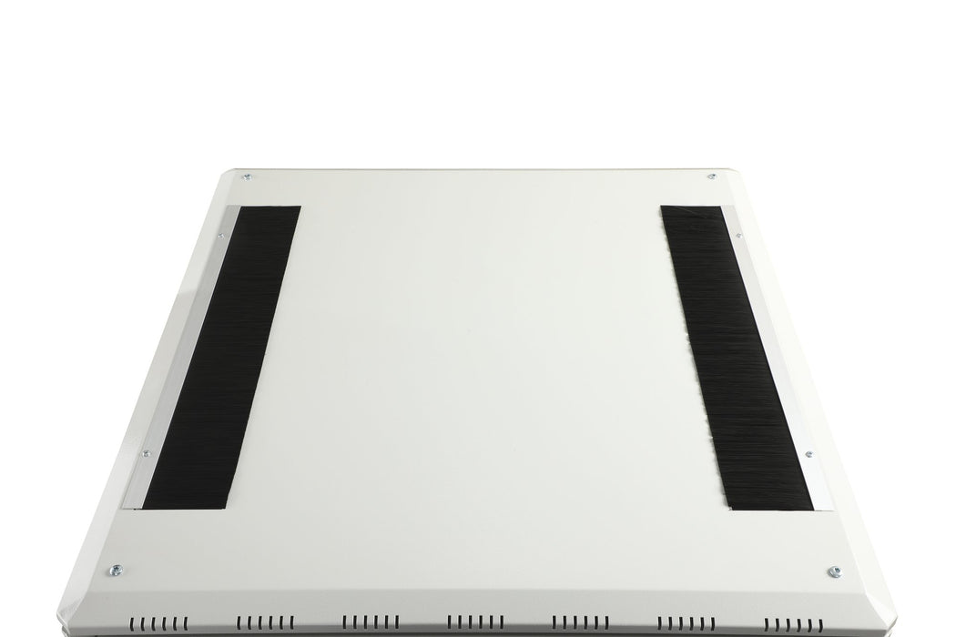 EAN 4016032476412 - Digitus DN-31116 armario rack 42U Rack o bastidor independiente Gris imagen 4