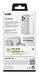 EAN 8018417482519 - SBS TESKINIP1661T funda para teléfono móvil 15,5 cm (6.1") Transparente imagen 3