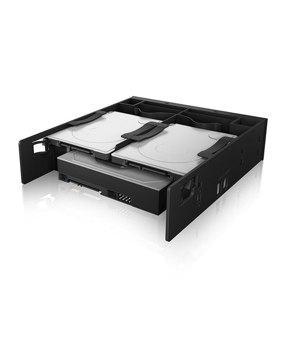 EAN 4015588600821 - ICY BOX IB-5251 imagen 6