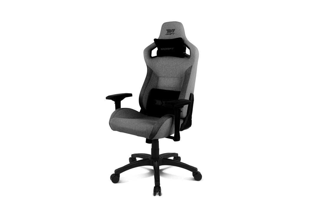Silla Gaming Drift Dr220 Gris Oscuro