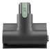 EAN 6974653811709 - Roborock H5 Aspiradora escoba Batería Secar HEPA Bolsa para el polvo Beige, Negro imagen 20
