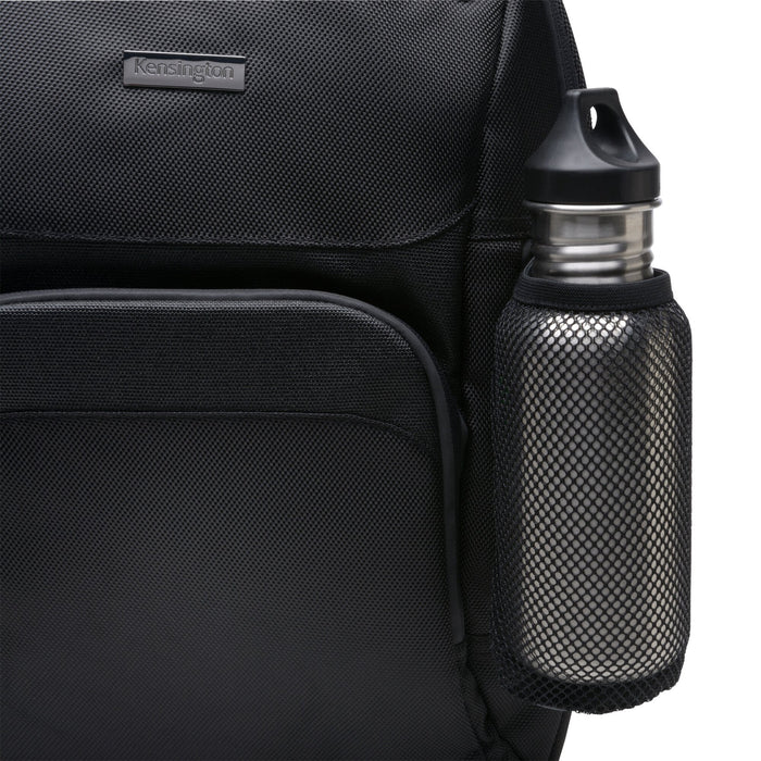 EAN 0085896625919 - Kensington k62591eu 35,6 cm (14") Negro imagen 3