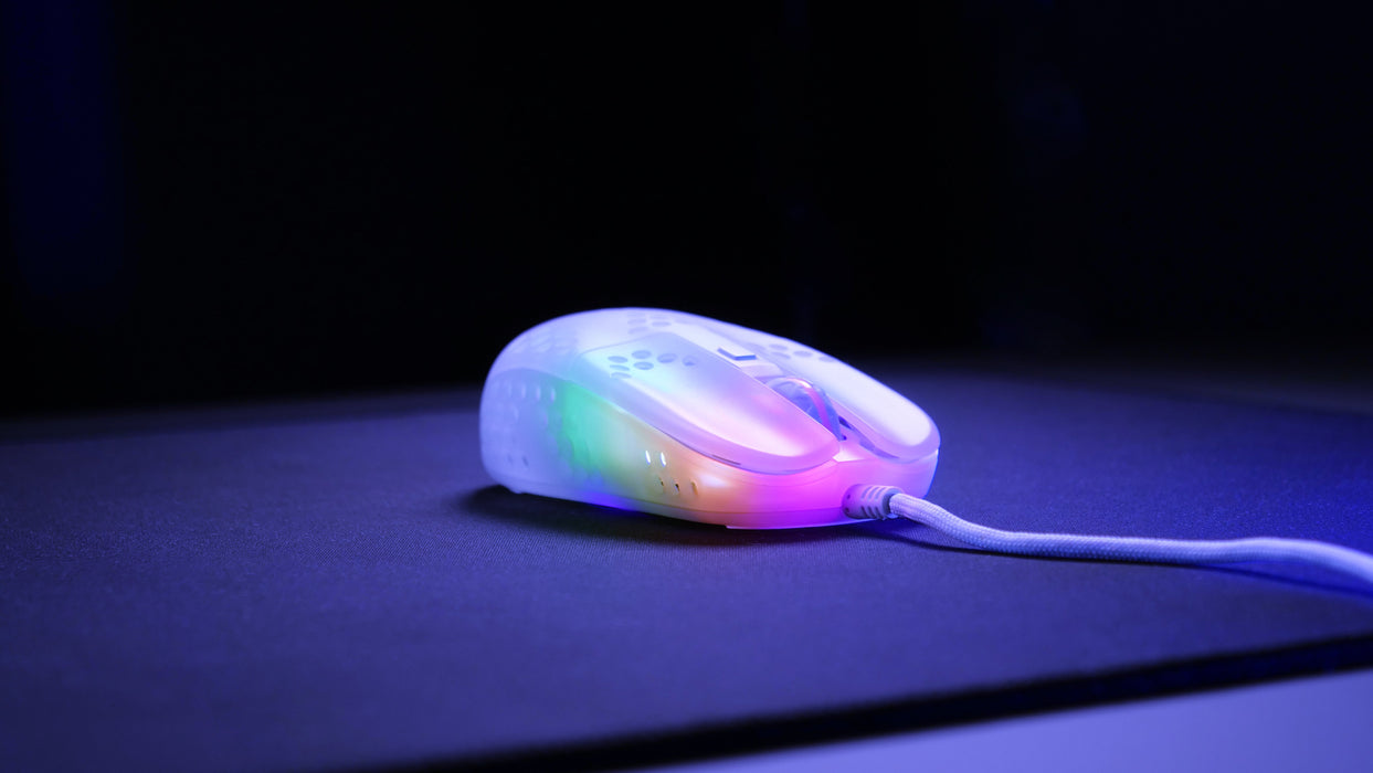EAN 7340086909686 - CHERRY XTRFY MZ1 ratón Juego Ambidextro USB tipo A Óptico 16000 DPI imagen 17