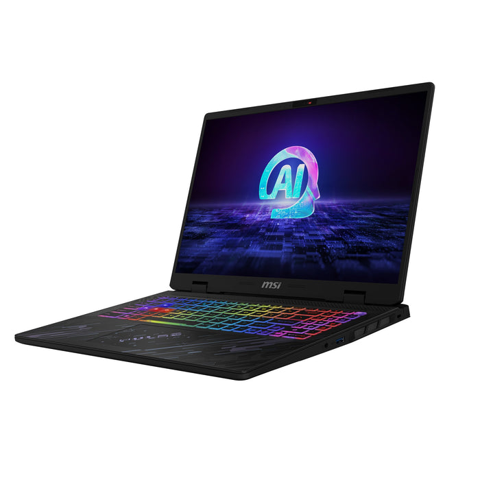 EAN 4711377204606 - MSI Pulse 16 AI C1VFKG-035XES Intel Core Ultra 7 155H Portátil 40,6 cm (16") Quad HD+ 16 GB DDR5-SDRAM 1  imagen 3