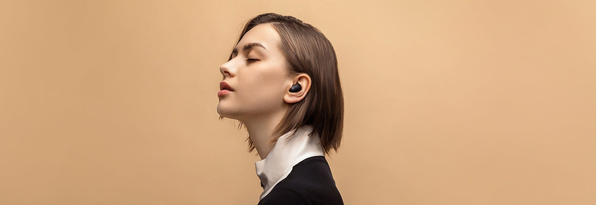 EAN 6934177720482 - Xiaomi Mi True Wireless Earbuds Basic 2 Auriculares True Wireless Stereo (TWS) Dentro de oído Llamadas/Mú imagen 3