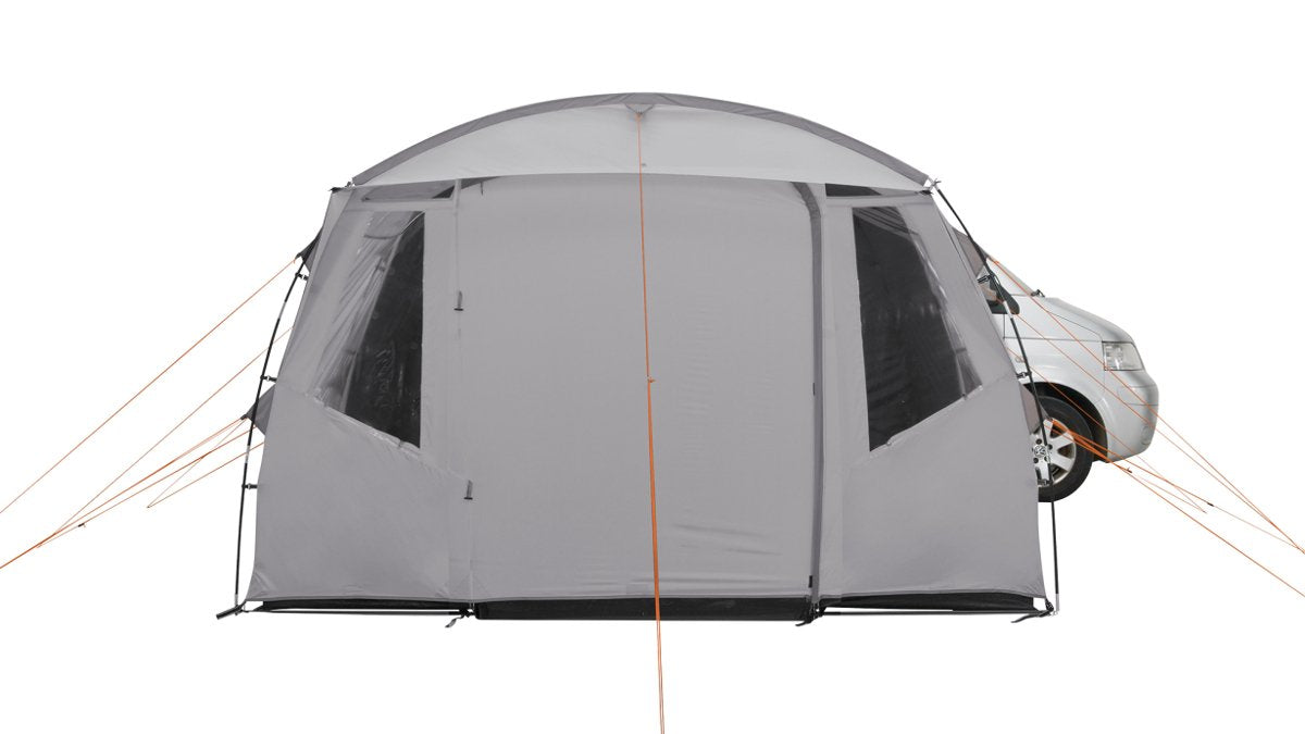 EAN 5709388145338 - Easy Camp Reine Gris Avance independiente para autocaravana imagen 3