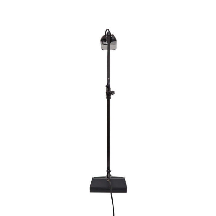 EAN 4002390055352 - MAUL MAULatlantic lámpara de mesa 9 W LED D Negro imagen 16