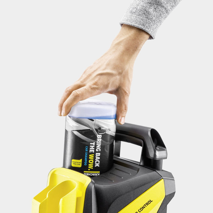 High Pressure Washer K 4 Power/Wood&Home 1.324-306.0 Karcher